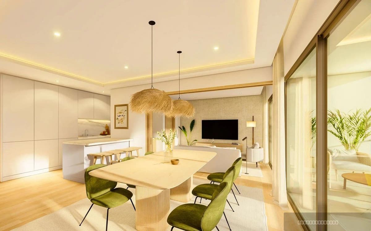 2 Bedroom Apartment in Punta Cana - Image 4