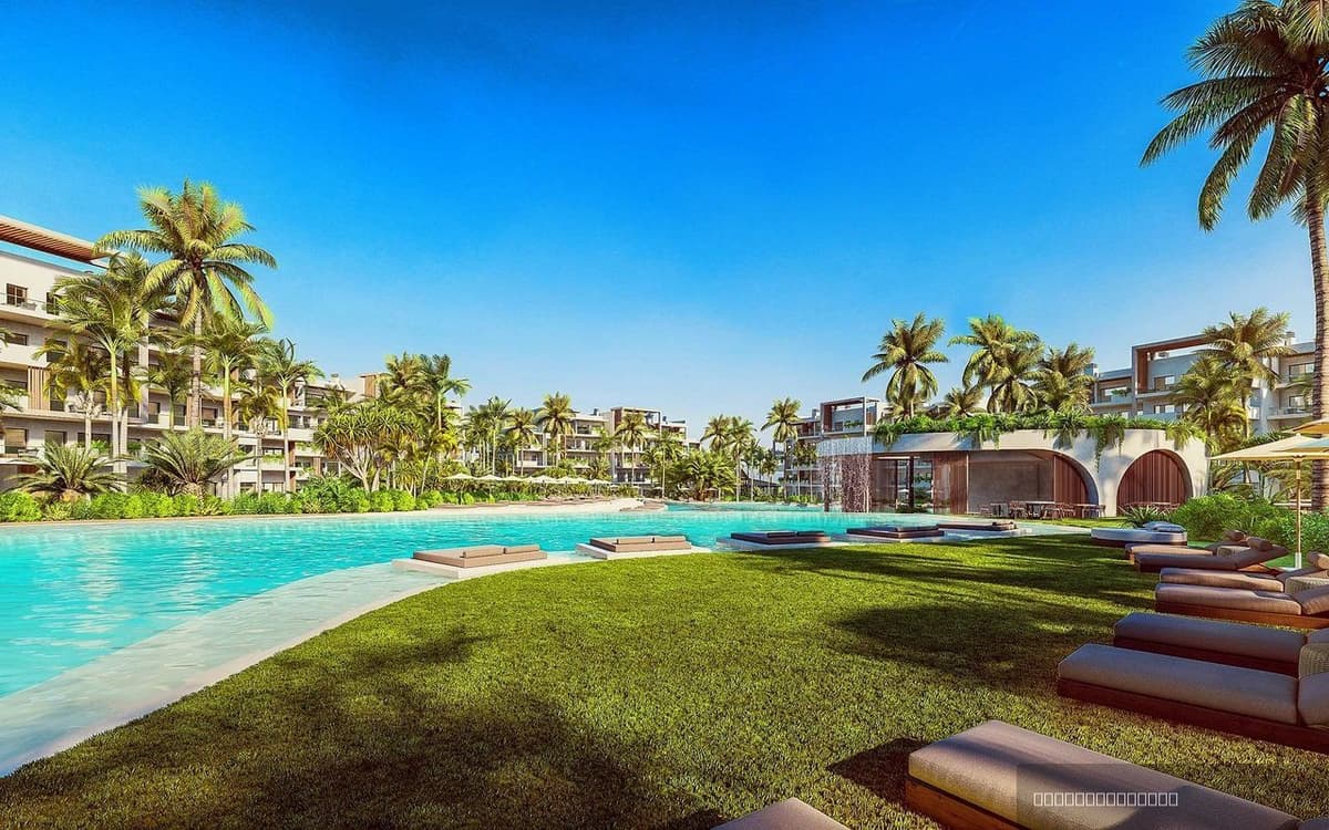 2 Bedroom Apartment in Punta Cana - Image 5