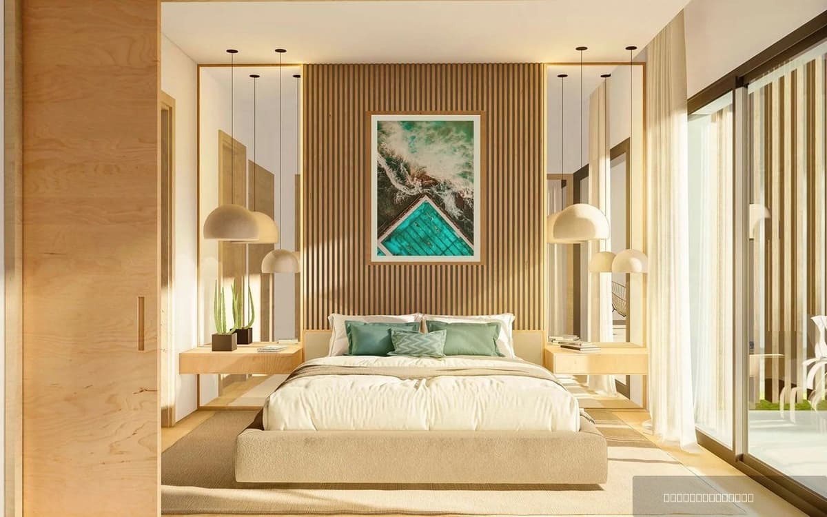 3 Bedroom Apartment in Punta Cana - Image 3