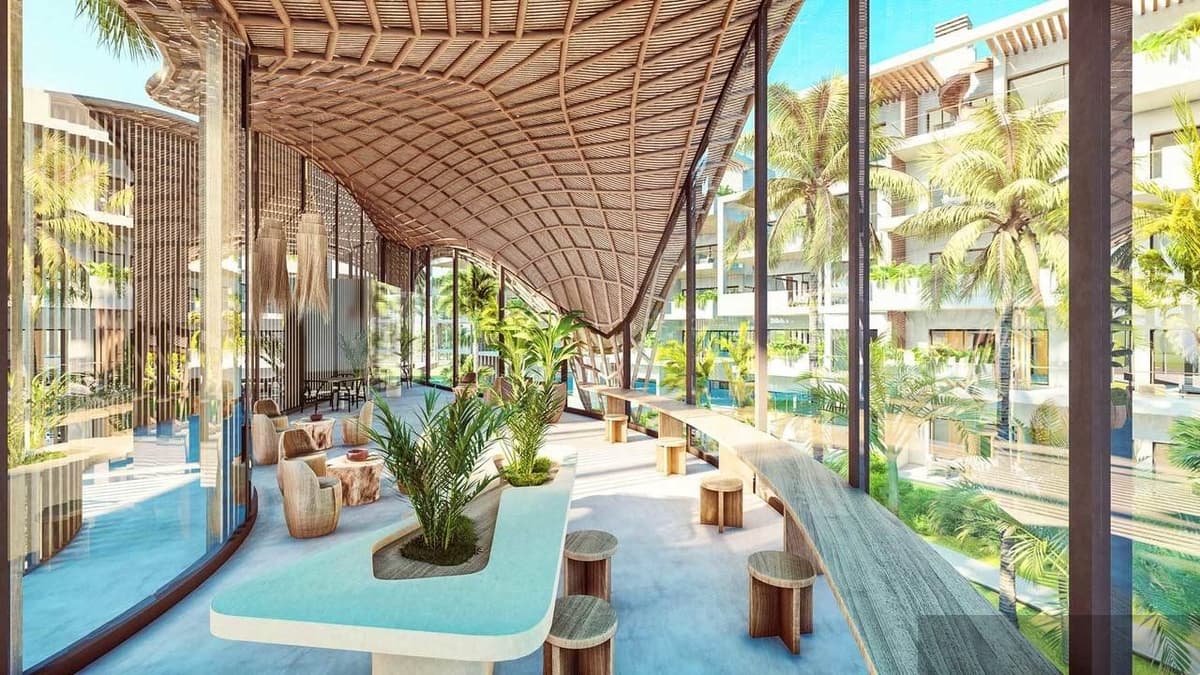 3 Bedroom Apartment in Punta Cana - Image 5