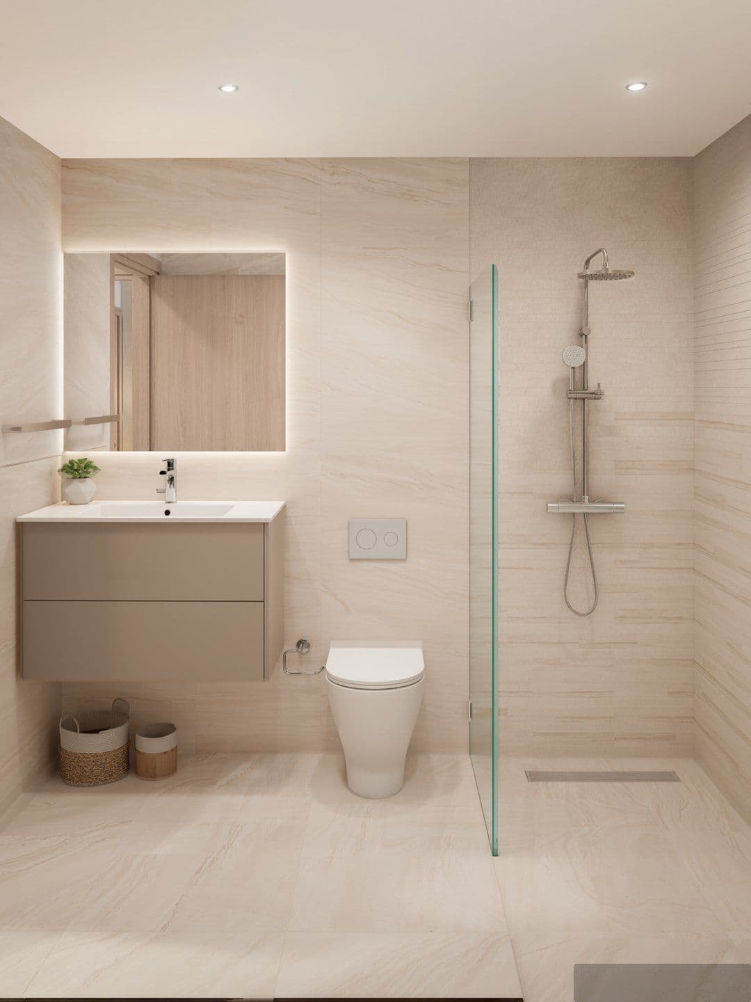 2 Bedroom Apartment in Las Terrenas - Image 2