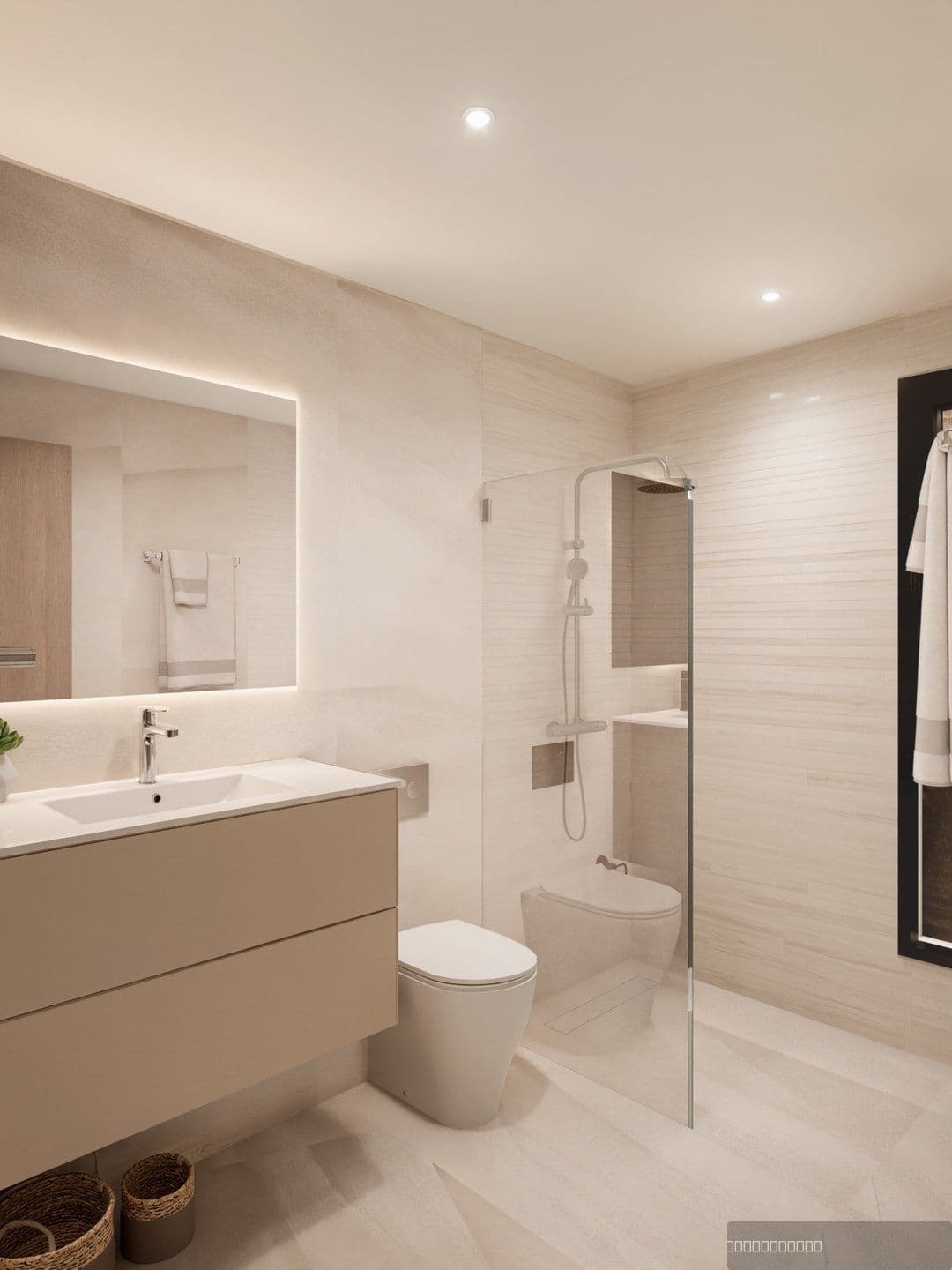 1 Bedroom Apartment in Las Terrenas - Image 3