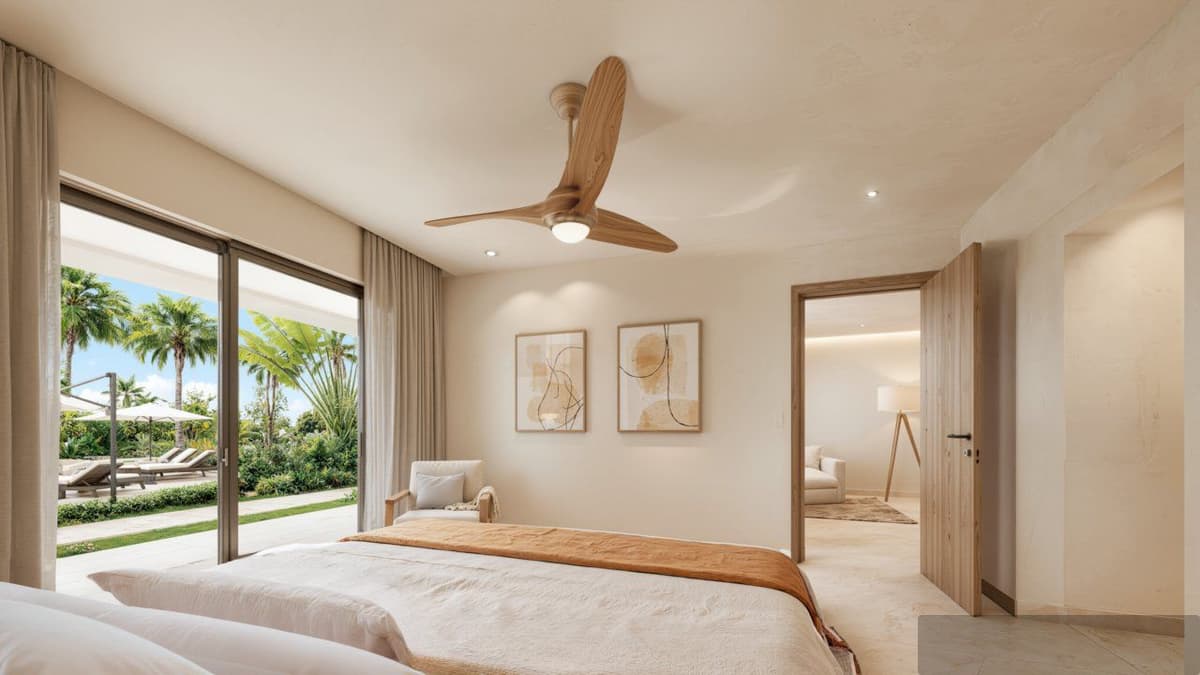 1 Bedroom Apartment in Las Terrenas - Image 4