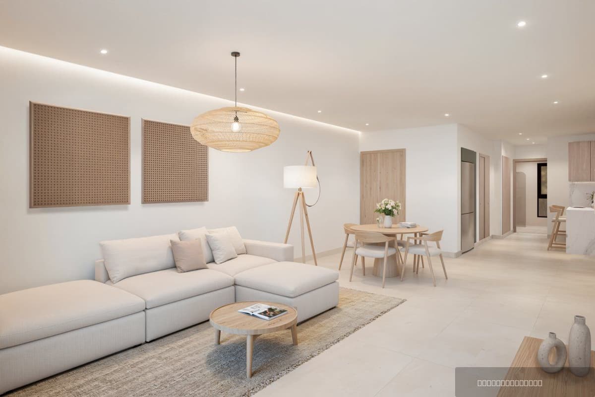 1 Bedroom Apartment in Las Terrenas - Image 5