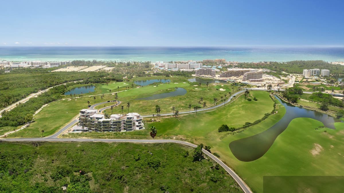 1 Bedroom Apartment in Cap Cana - Image 2