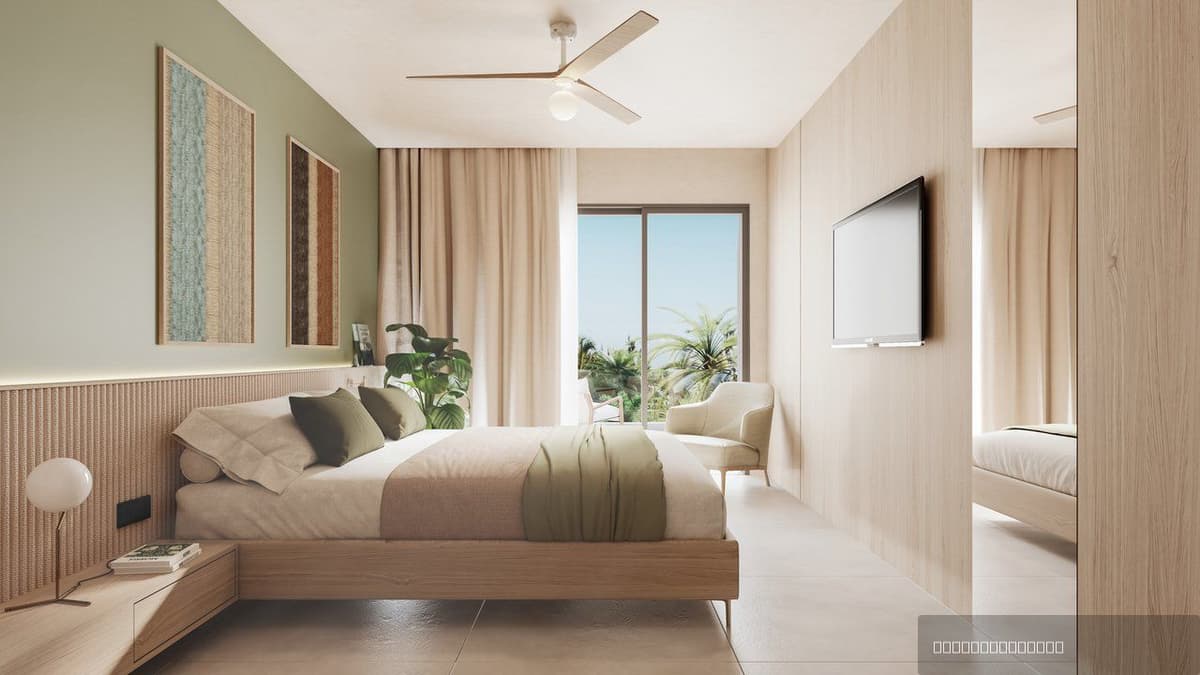 1 Bedroom Apartment in Cap Cana - Image 4