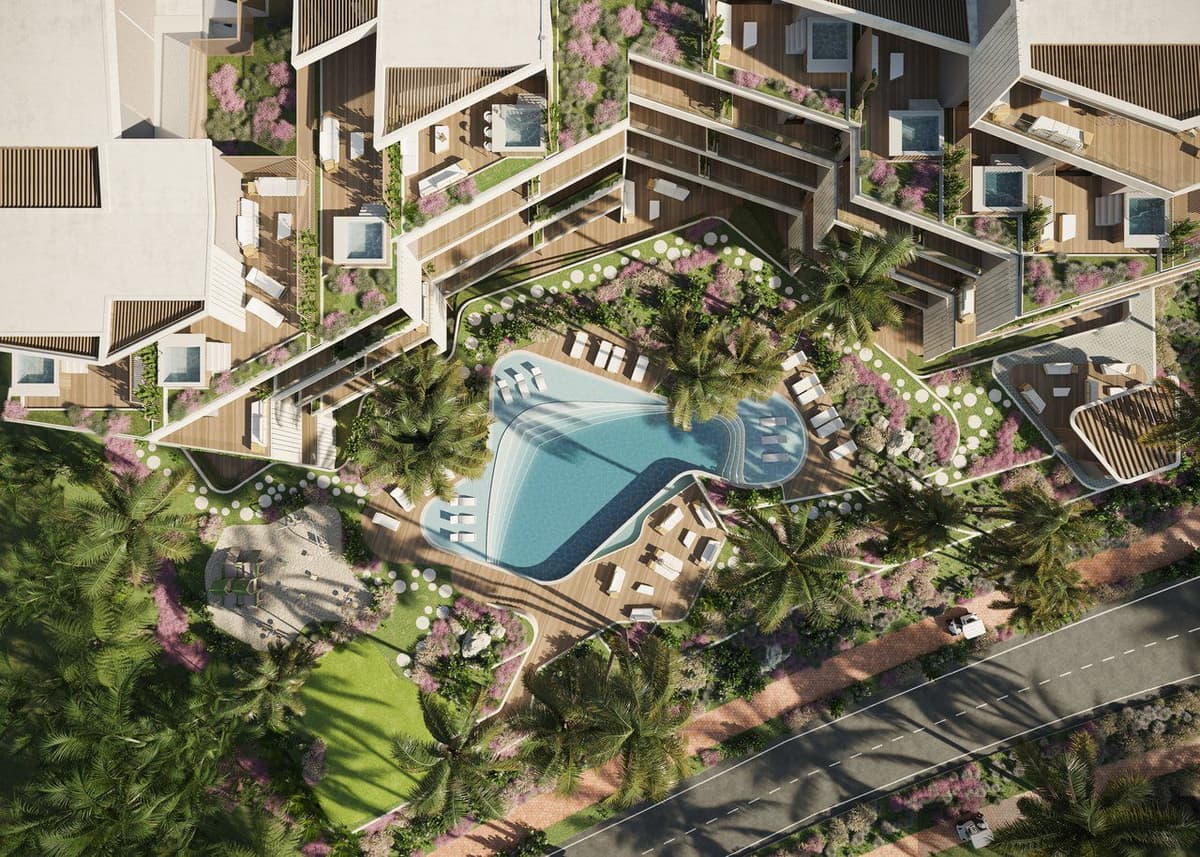 1 Bedroom Apartment in Cap Cana - Image 5