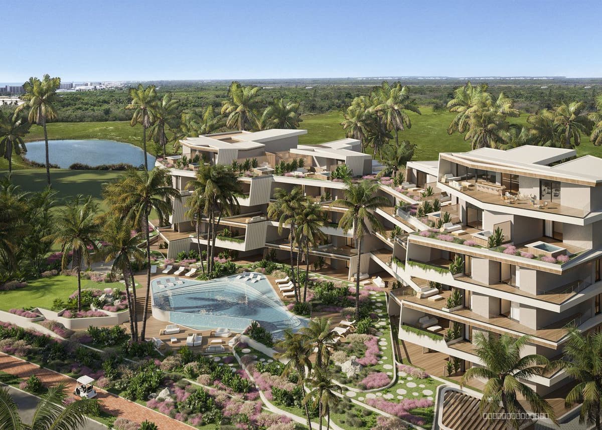 2 Bedroom Apartment in Cap Cana - Image 3