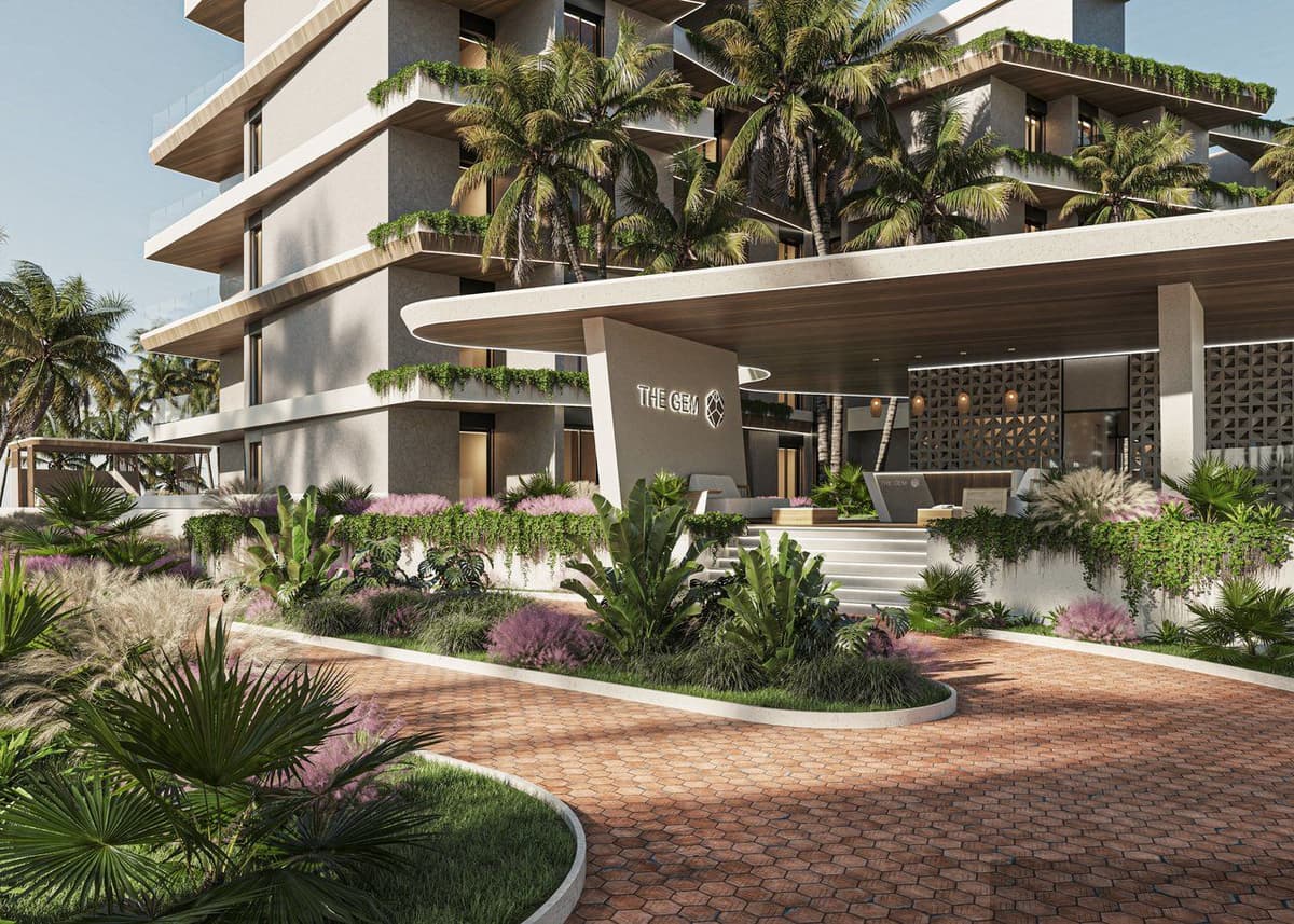 2 Bedroom Apartment in Cap Cana - Image 4