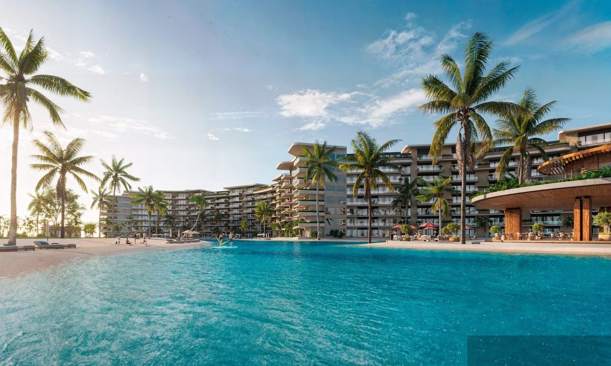 1 Bedroom Apartment in Cap Cana - Image 3