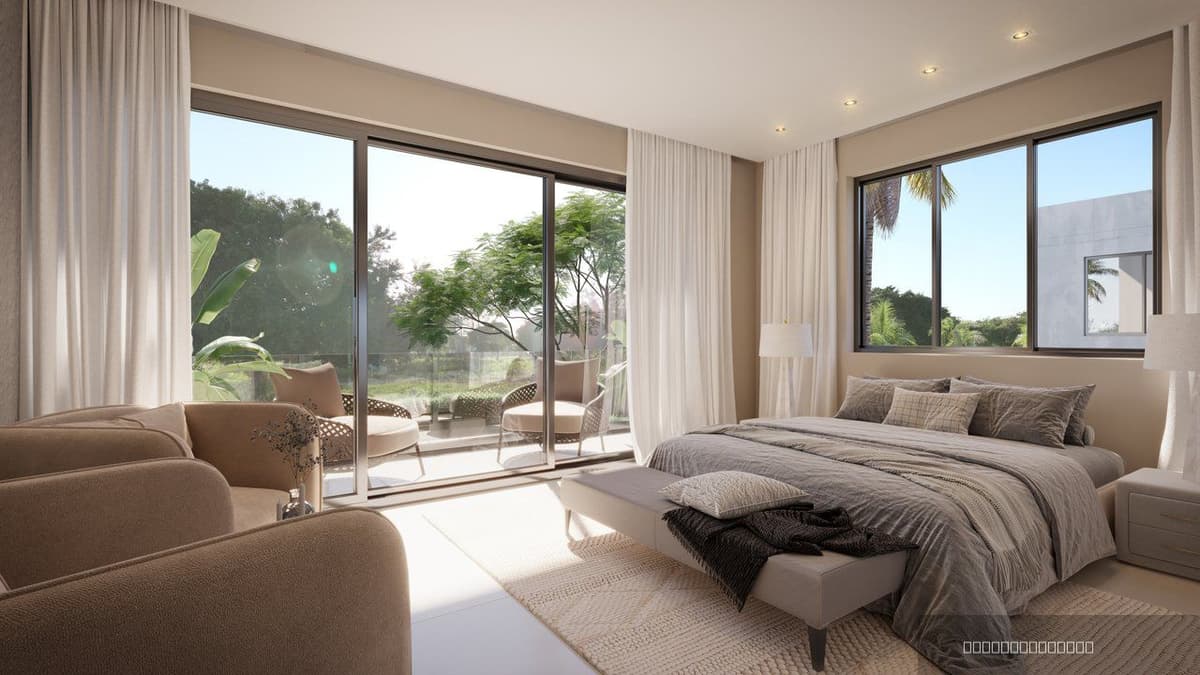 3 Bedroom Villa in Punta Cana - Image 2