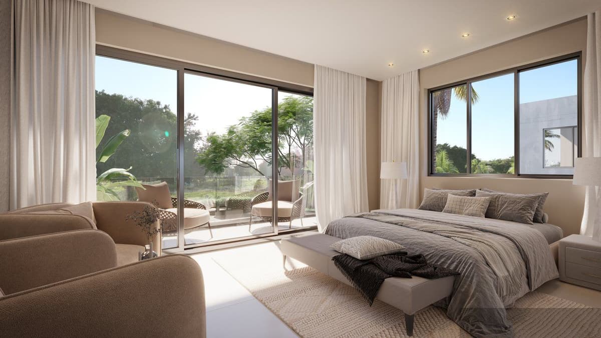 3 Bedroom Villa in Punta Cana - Image 2