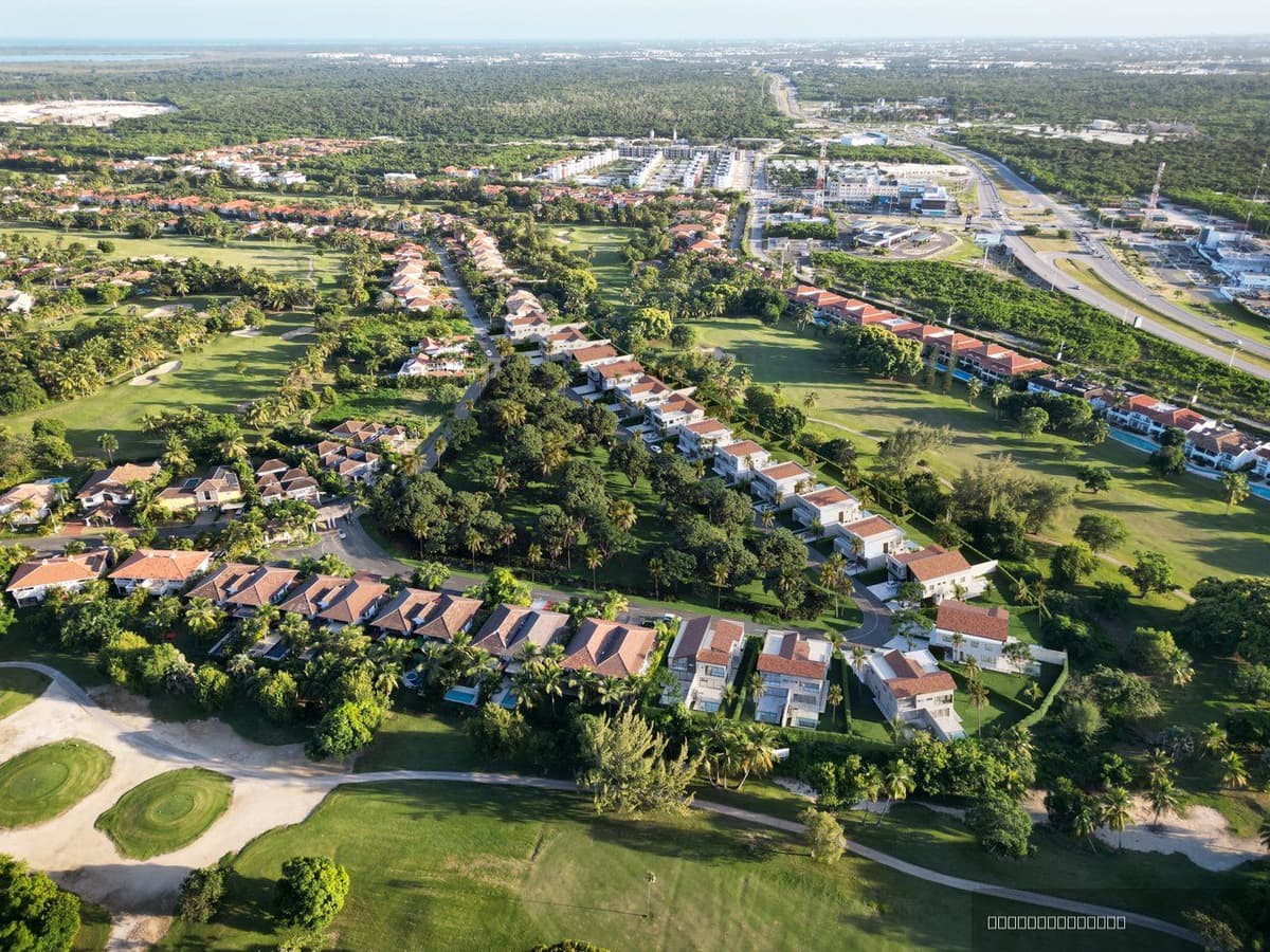 3 Bedroom Villa in Punta Cana - Image 4