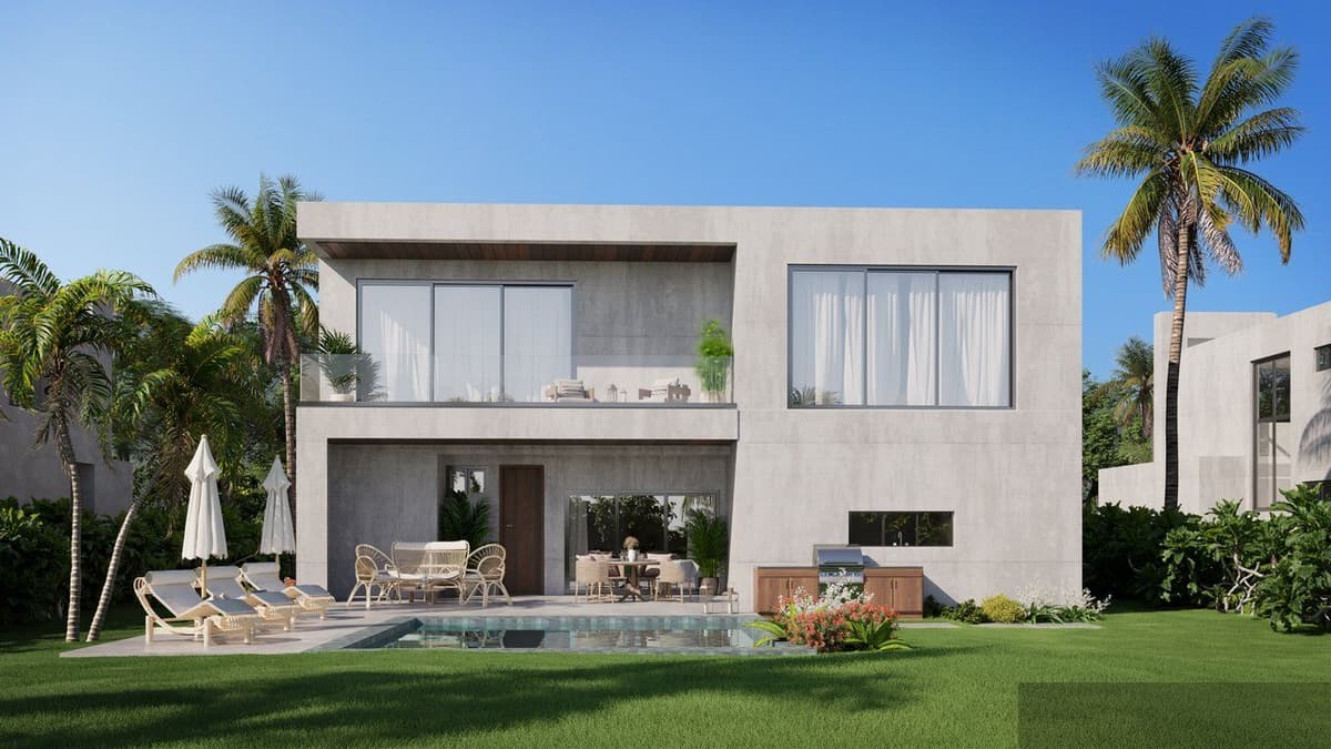 3 Bedroom Villa in Punta Cana - Image 5