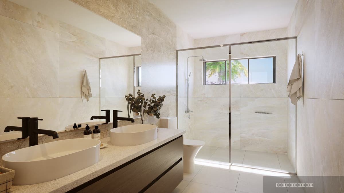 3 Bedroom Villa in Punta Cana