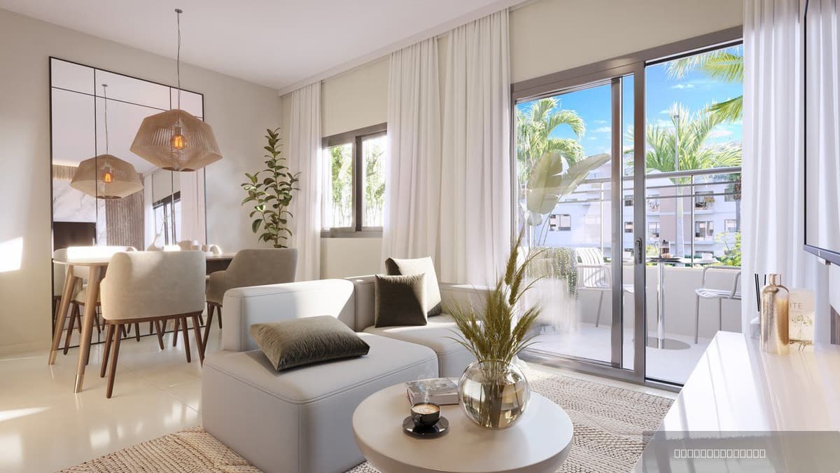 1 Bedroom Apartment in Punta Cana - Image 3