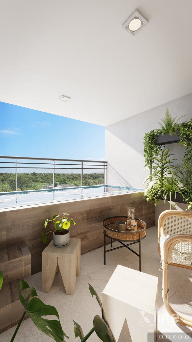 2 Bedroom Apartment in Punta Cana - Image 4