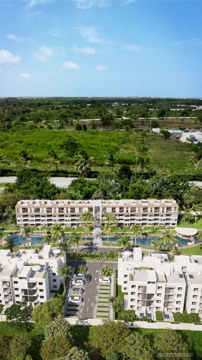 2 Bedroom Apartment in Punta Cana - Image 5