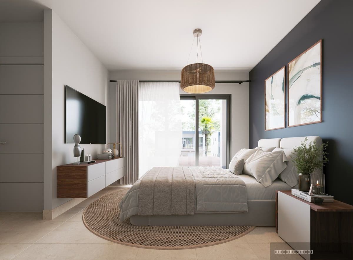 2 Bedroom Villa in Punta Cana