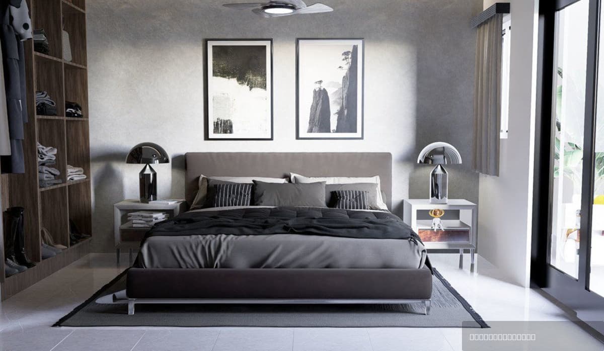 2 Bedroom Villa in Punta Cana - Image 4