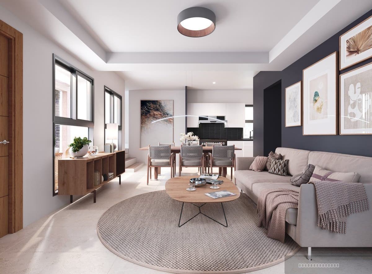 3 Bedroom Villa in Punta Cana - Image 5