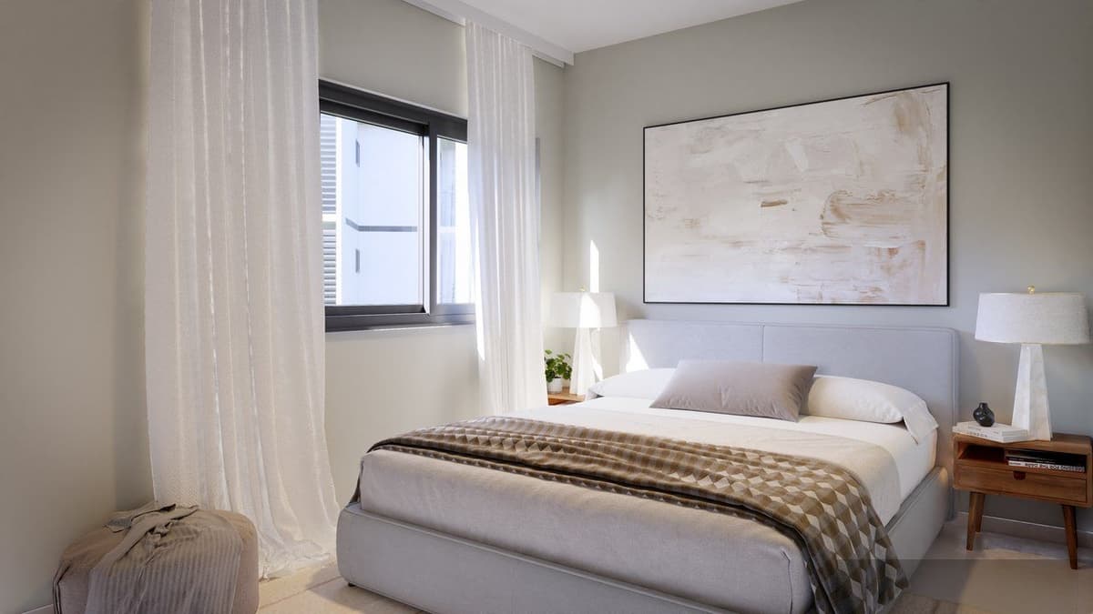 2 Bedroom Apartment in Punta Cana - Image 2