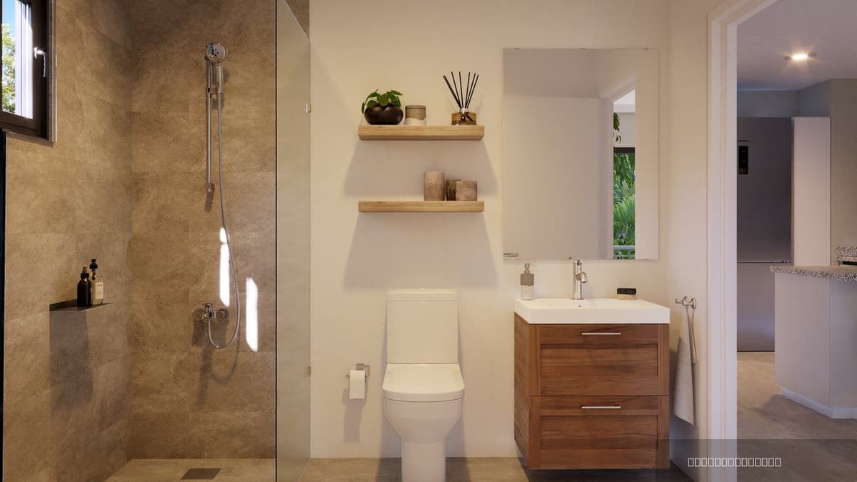 2 Bedroom Apartment in Punta Cana - Image 4