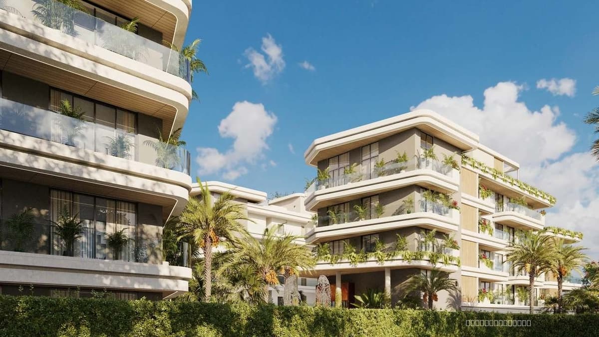 2 Bedroom Apartment in Cap Cana - Image 3