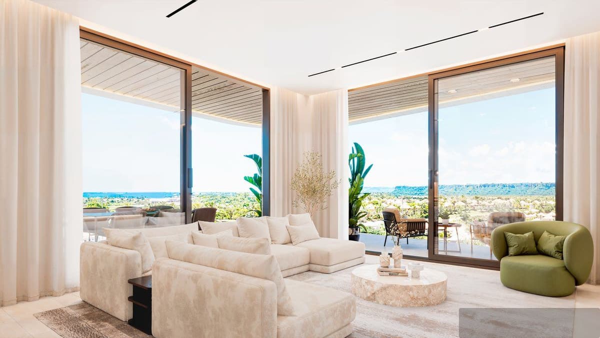 2 Bedroom Apartment in Cap Cana - Image 4