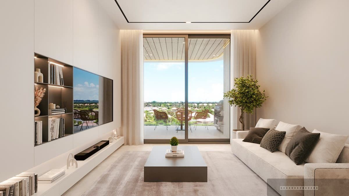 1 Bedroom Apartment in Cap Cana - Image 1