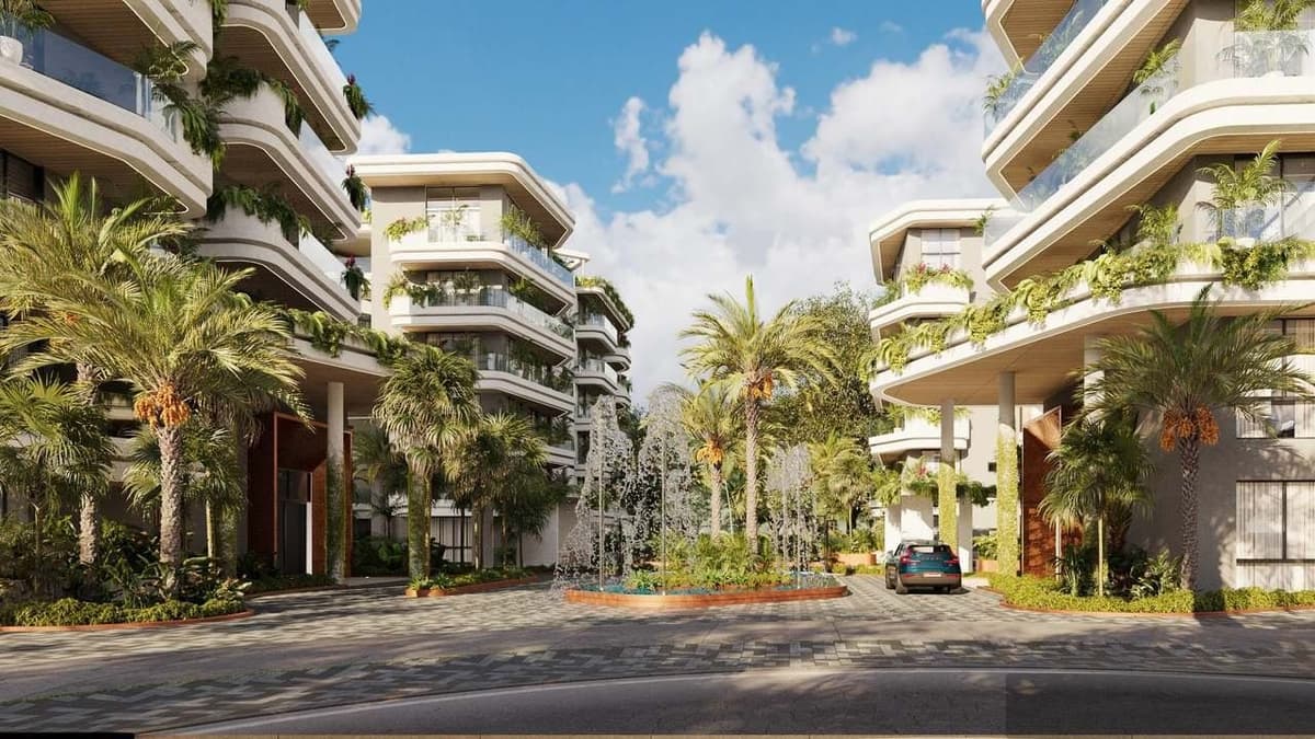 1 Bedroom Apartment in Cap Cana - Image 4