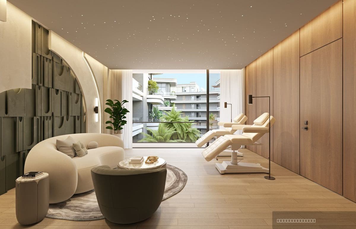 1 Bedroom Apartment in Cap Cana - Image 5