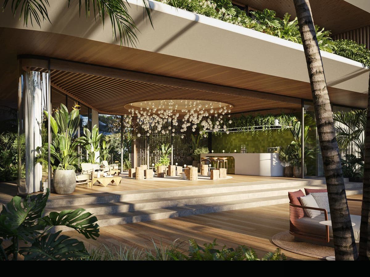 2 Bedroom Apartment in Bayahibe - Image 2