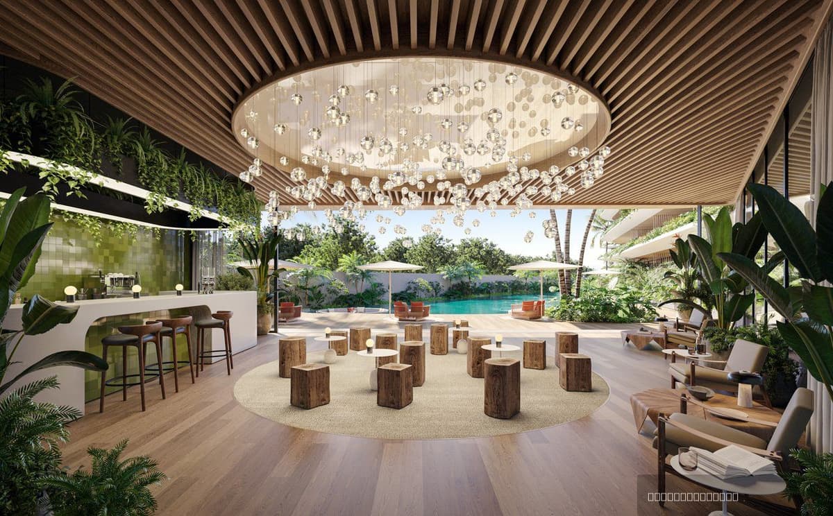 2 Bedroom Apartment in Bayahibe - Image 3