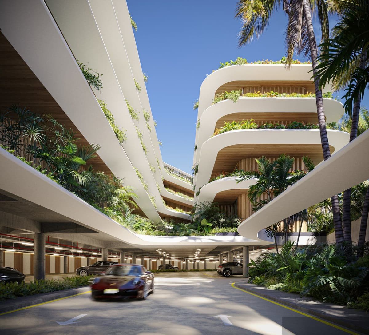 2 Bedroom Apartment in Bayahibe - Image 4