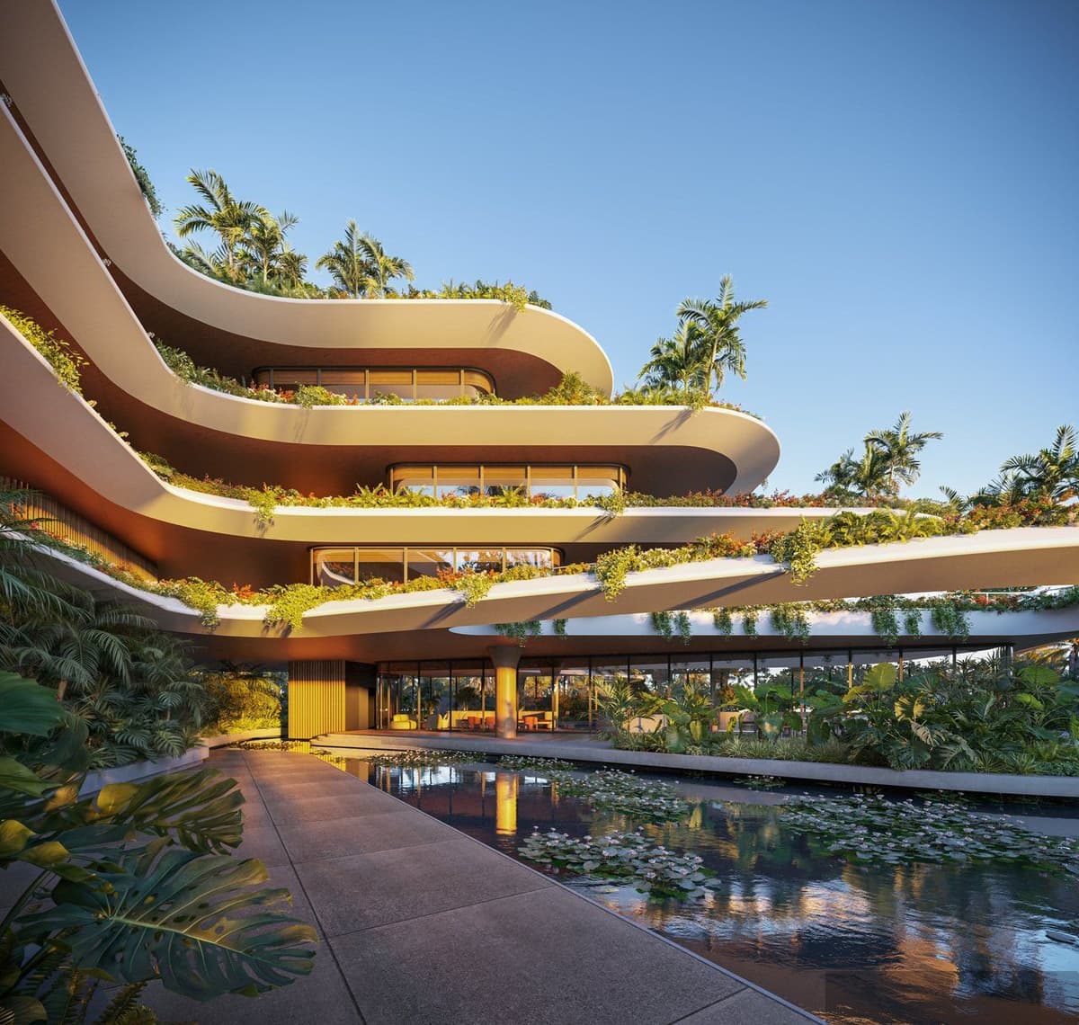 1 Bedroom Apartment in Bayahibe - Image 2