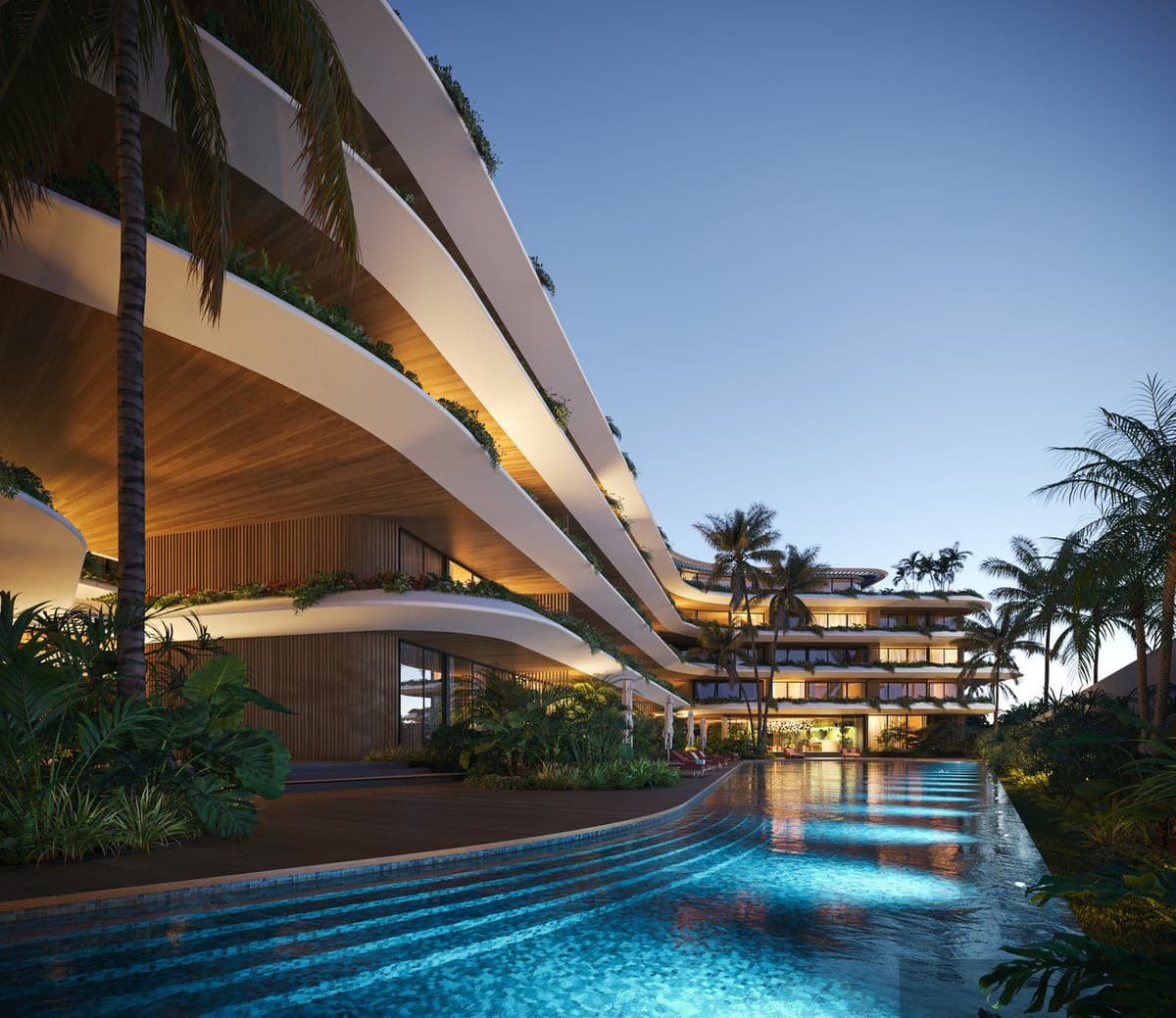 1 Bedroom Apartment in Bayahibe - Image 3