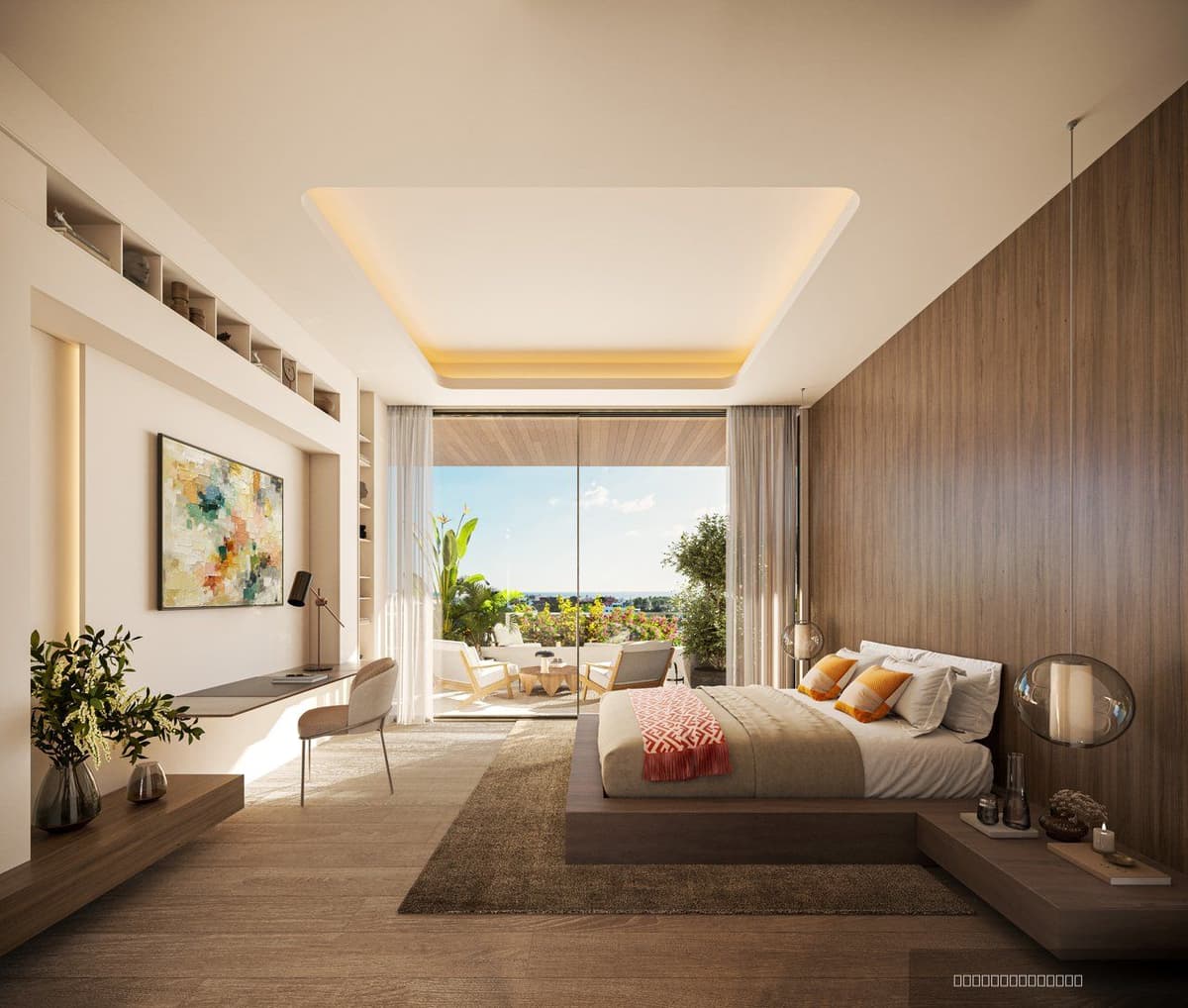 1 Bedroom Apartment in Bayahibe - Image 5