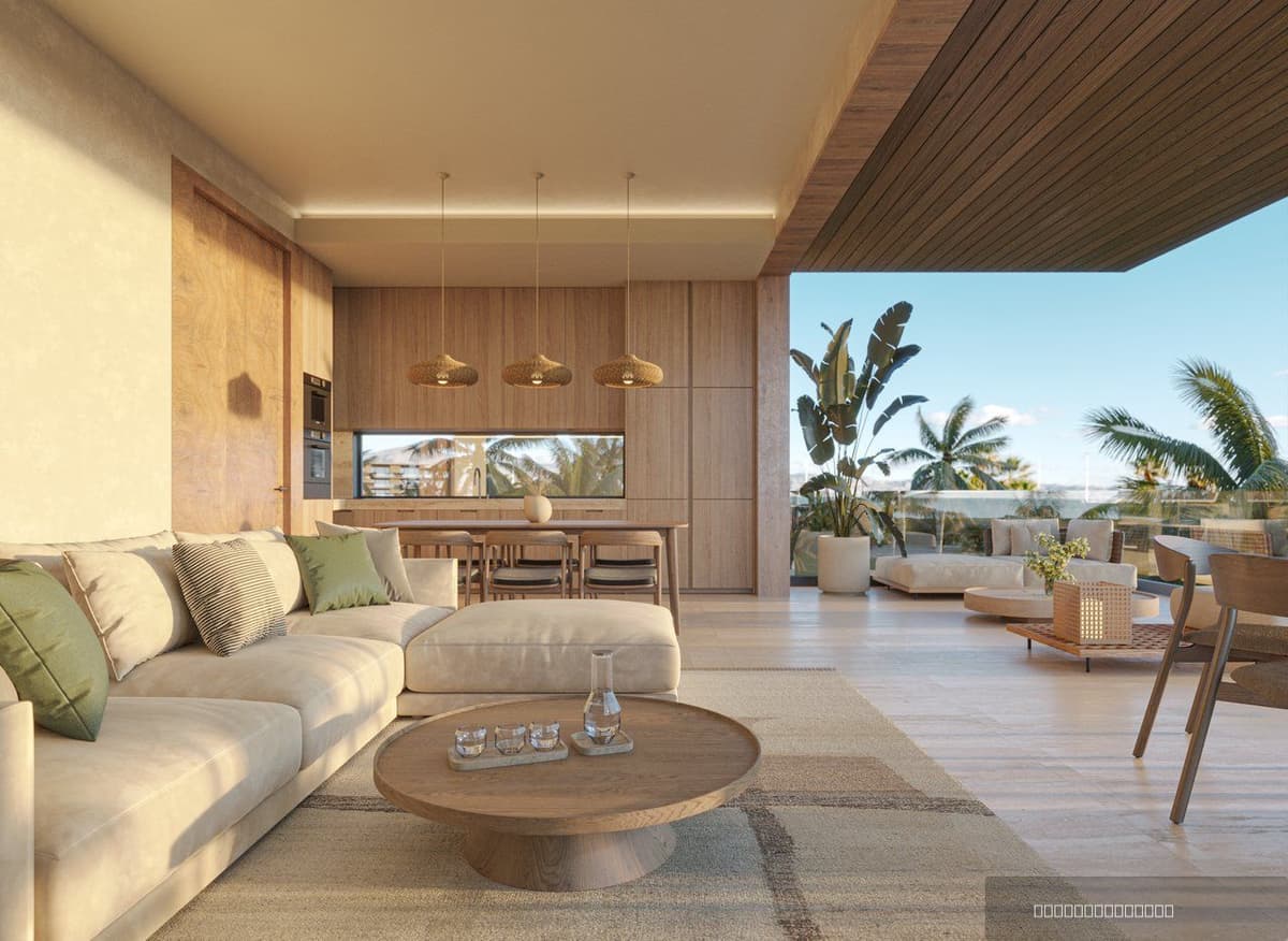 2 Bedroom Apartment in Cap Cana - Image 3