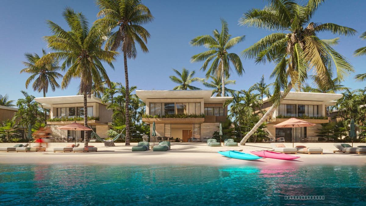 2 Bedroom Apartment in Cap Cana - Image 4