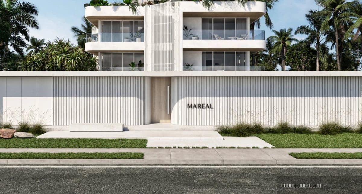 2 Bedroom Apartment in Cabarete - Image 4