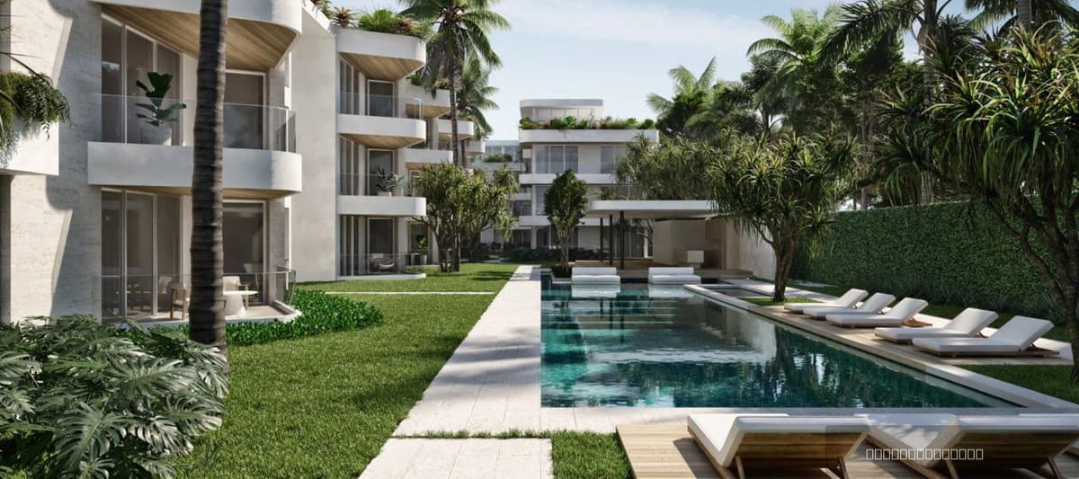 2 Bedroom Apartment in Cabarete - Image 5