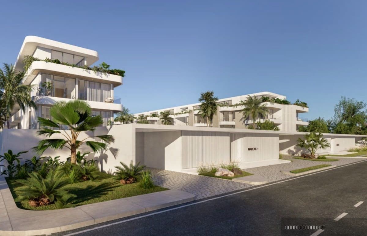 1 Bedroom Apartment in Cabarete - Image 4