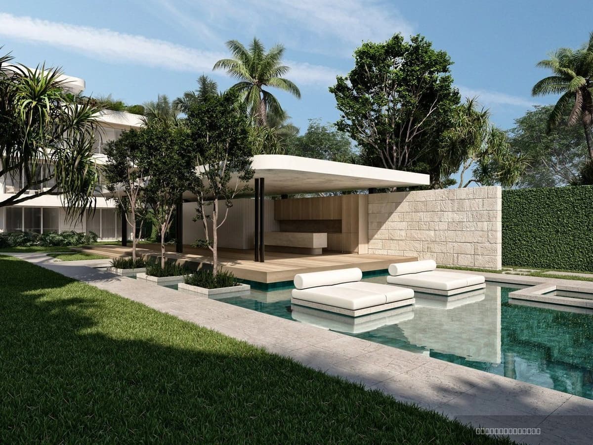 1 Bedroom Apartment in Cabarete - Image 5