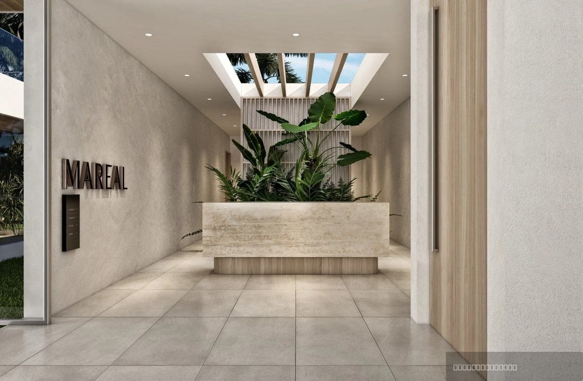 3 Bedroom Apartment in Cabarete - Image 2