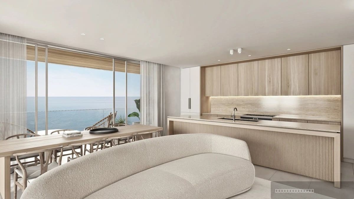 3 Bedroom Apartment in Cabarete - Image 3