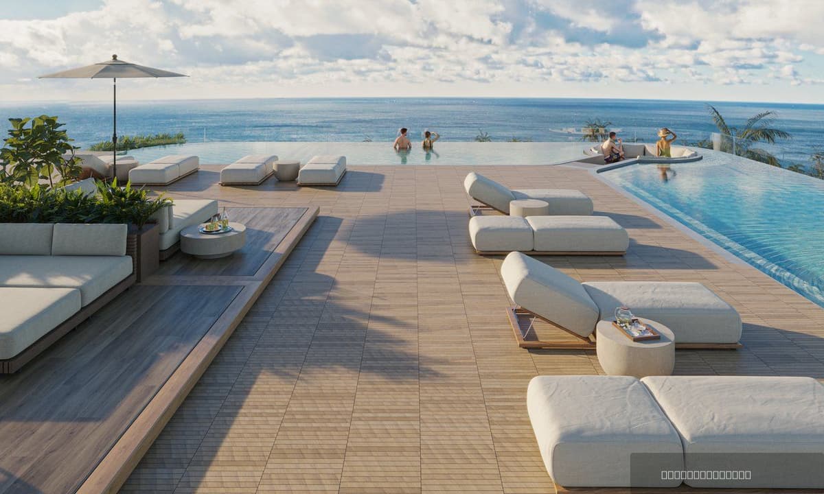 3 Bedroom Condo in Cap Cana - Image 4