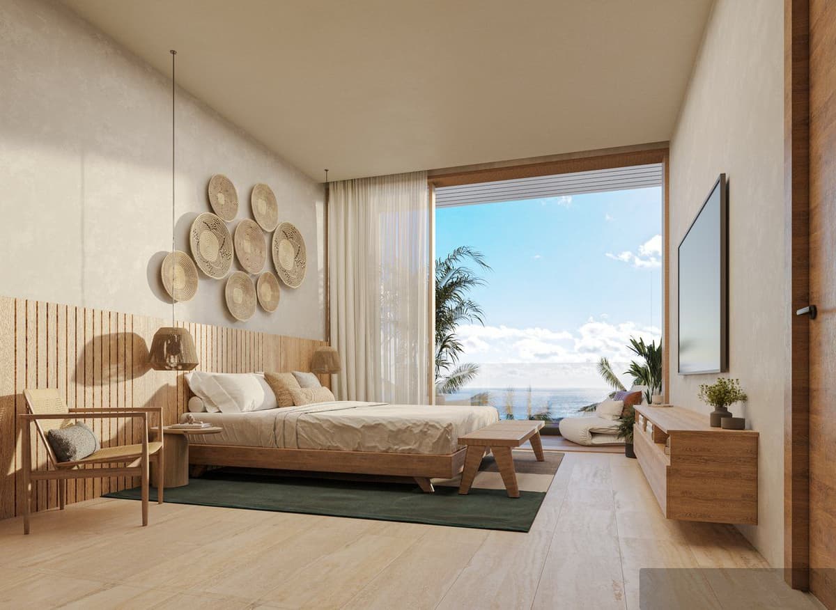 3 Bedroom Condo in Cap Cana - Image 5