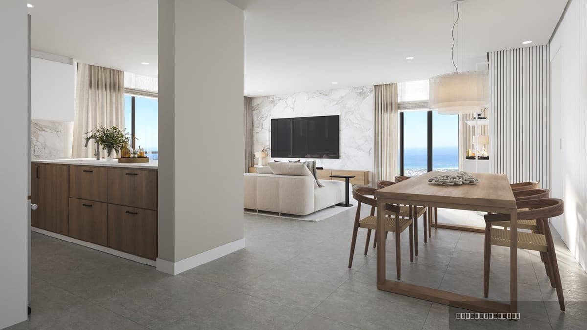 3 Bedroom Apartment in Puerto Plata - Image 4