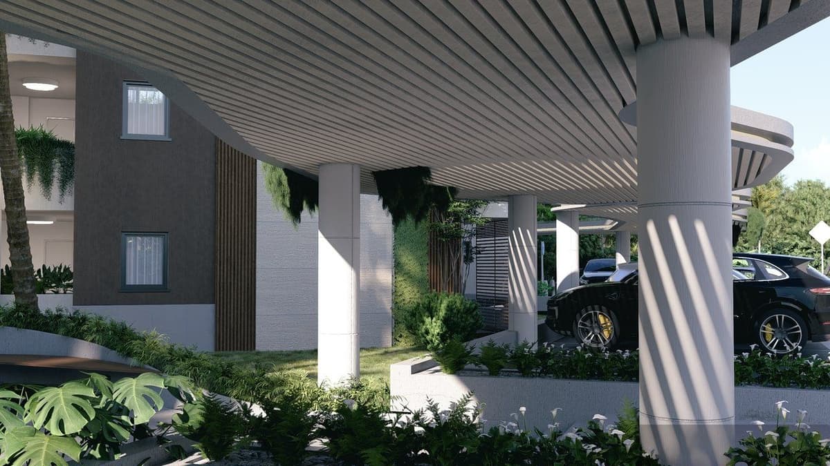 1 Bedroom Apartment in Punta Cana - Image 2